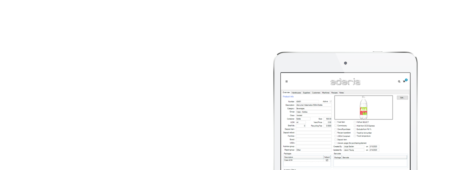 Mobile Telemetry for Vending and Micromarkets