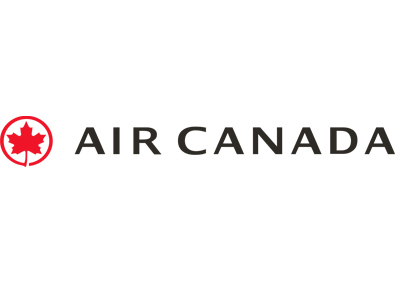 Client Brands - Air Canada (Vending Machines)