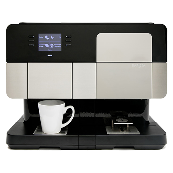 Flavia Barista