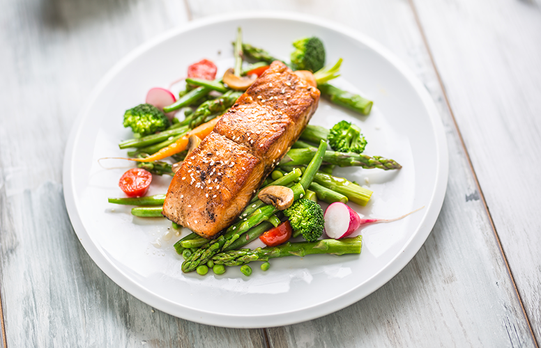 Fresh Meals